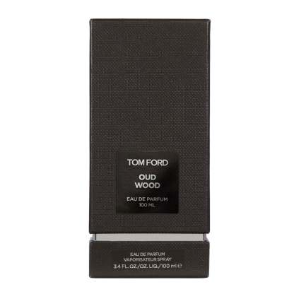 Tothtm Fothtrd Oud Wood Eau de Parfum, 3.4 fl oz
