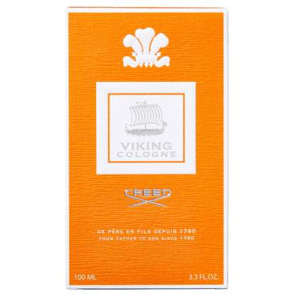 Crethted Vikthting Cologne Eau de Parfum, 3.3 fl oz