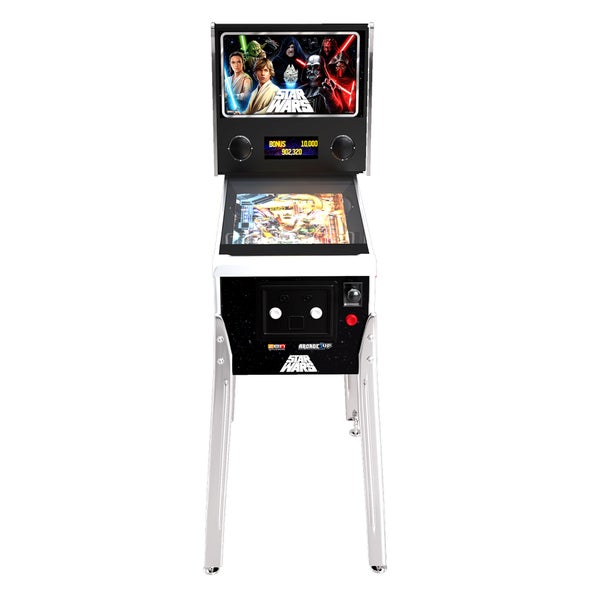 Arcade1Up Star Wars Digital Pinball
