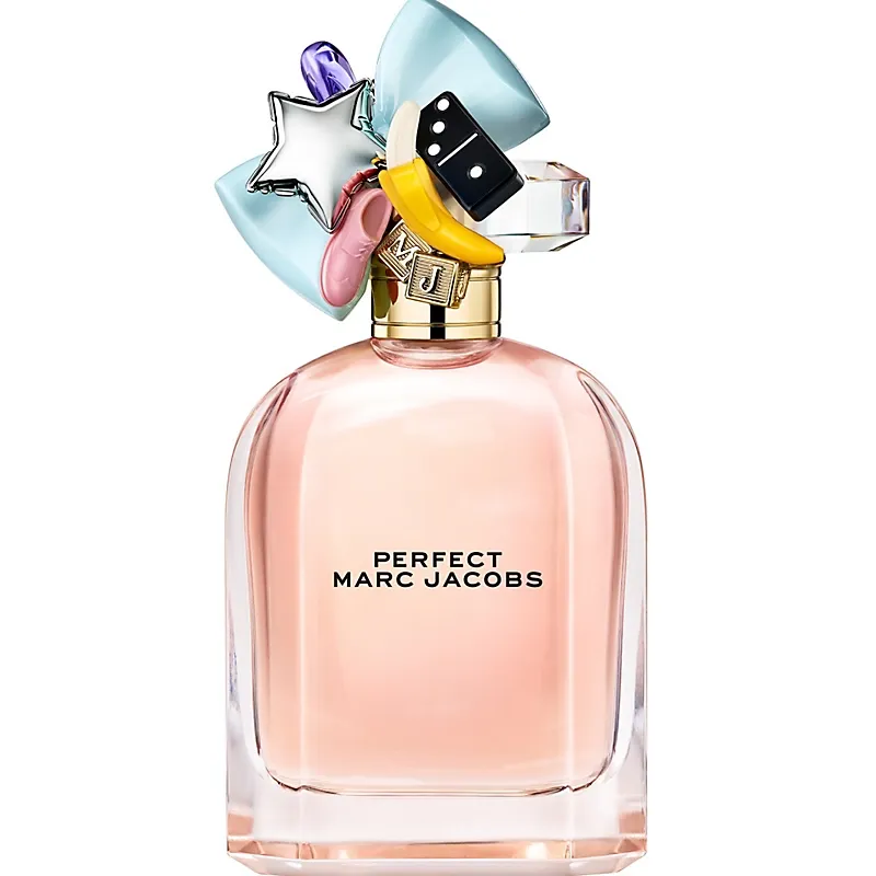 MAthtRC JACthtOBS PERFthtECT Eau de Parfum for Her 100ml
