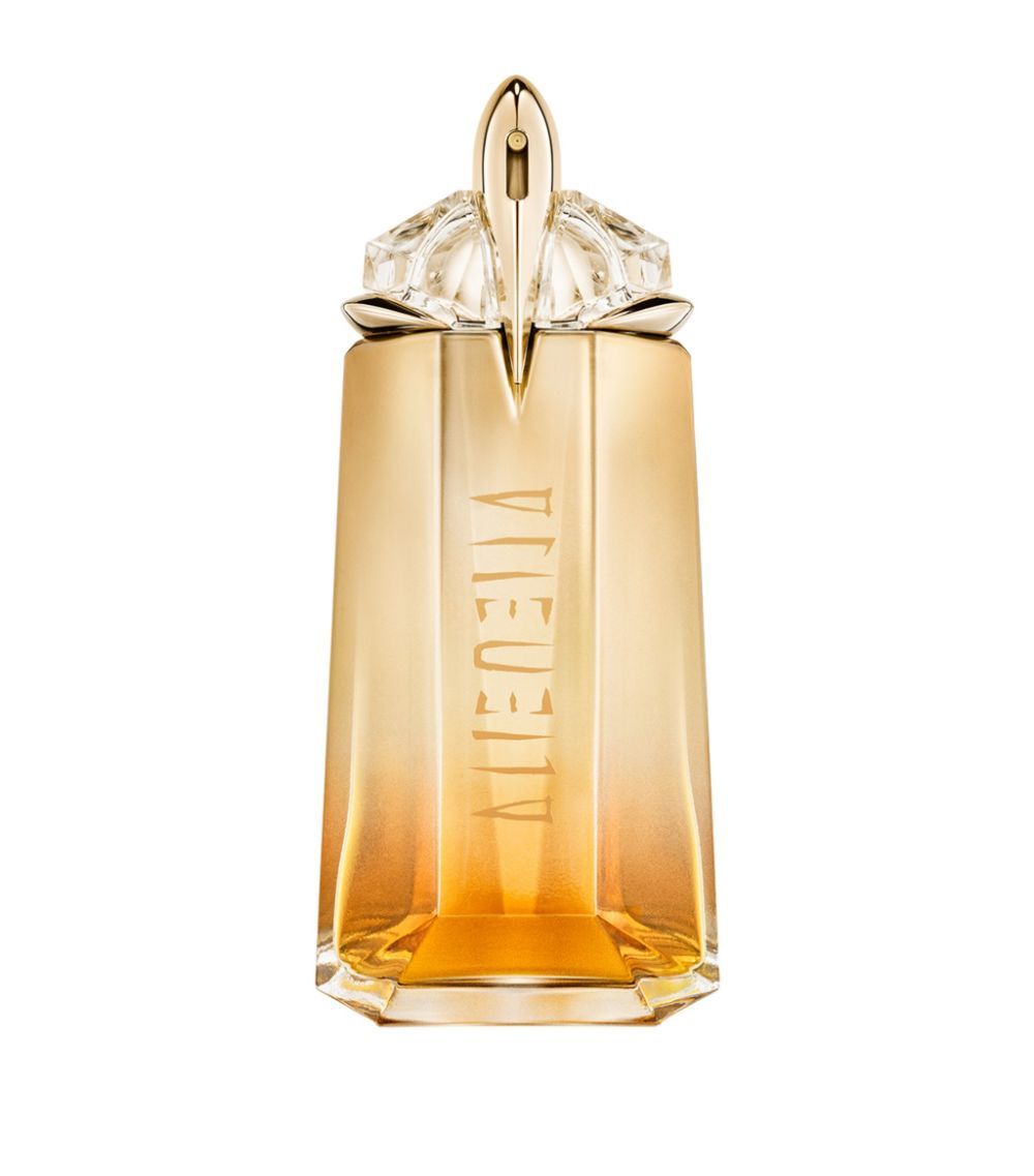 Mugthtler  Alithten Godthtdess Eau de Parfum Intense 3.0 fl oz