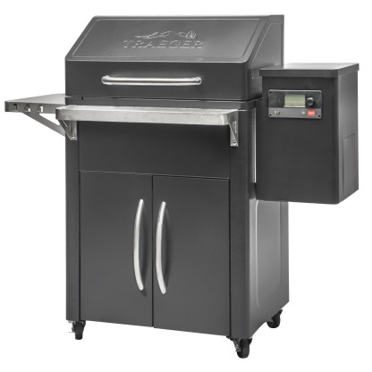 Traethtger Silverton 620 Pellet Grill