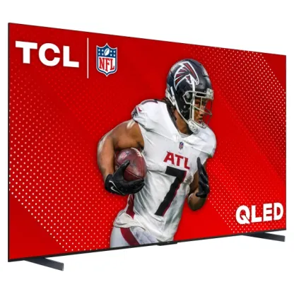 TCL 98" Class - Q672 Series - 4K UHD QLED LCD TV