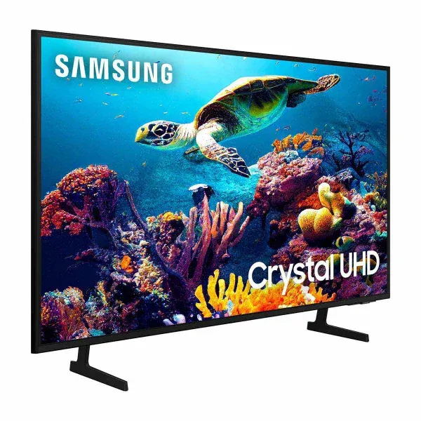 Samthtsung 65" Class - DU6900D Series - 4K UHD LED Smart TV