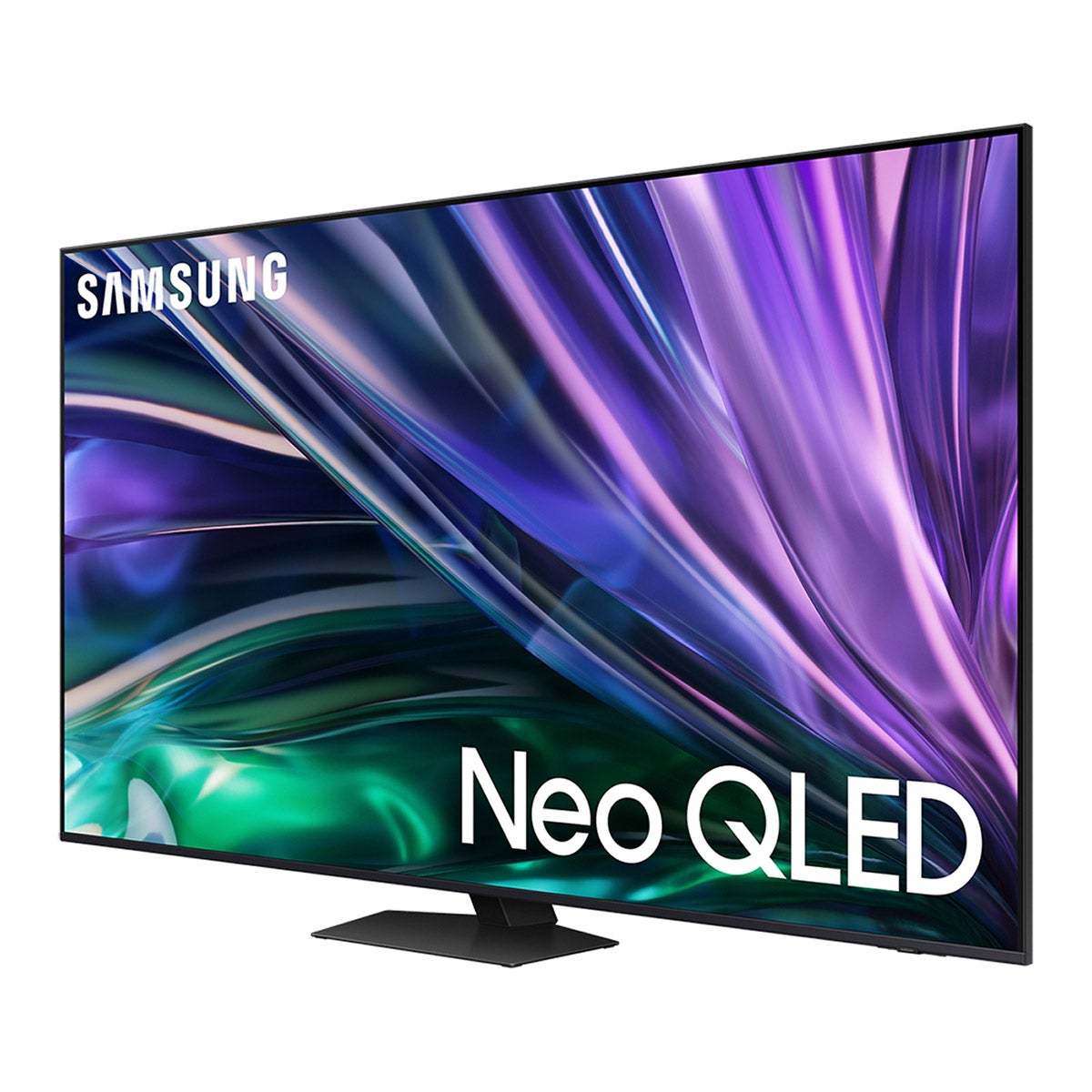 Samthtsung 75" Class - QN85D Series - 4K UHD Neo QLED LCD TV