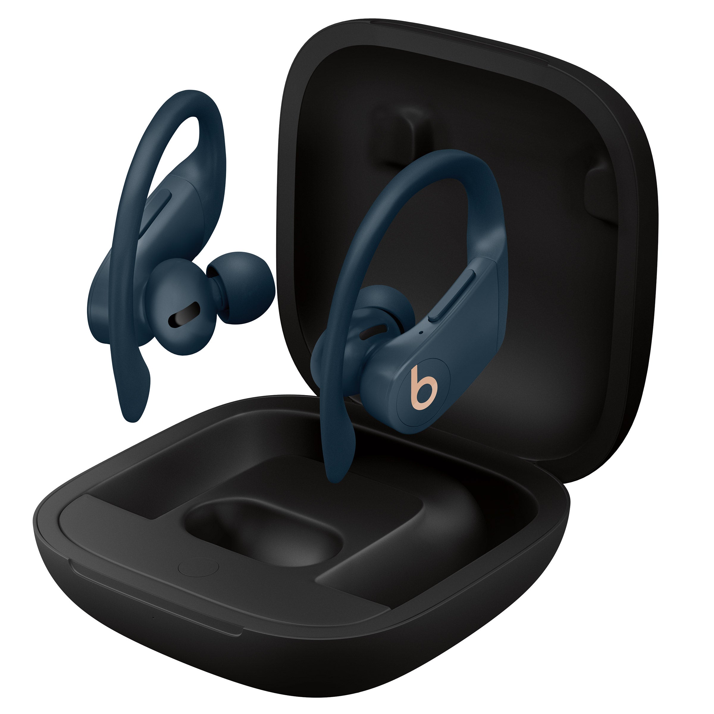 Powerthtbeats Pro True Wireless Earbuds, Navy