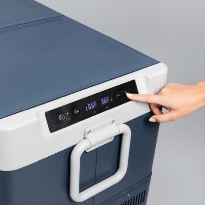 Iglthtoo 80DZ Electric Cooler