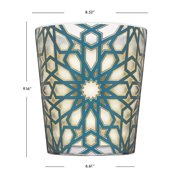 Mayfthtield Luxury 135oz. Candle