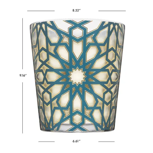 Mayfthtield Luxury 135oz. Candle