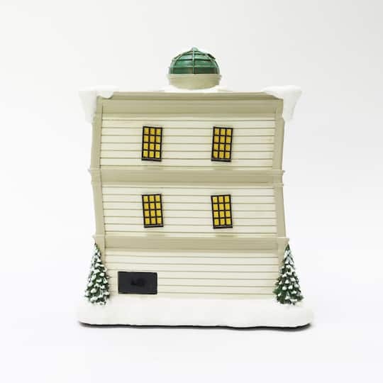 Harry Potter® Christmas Village Set