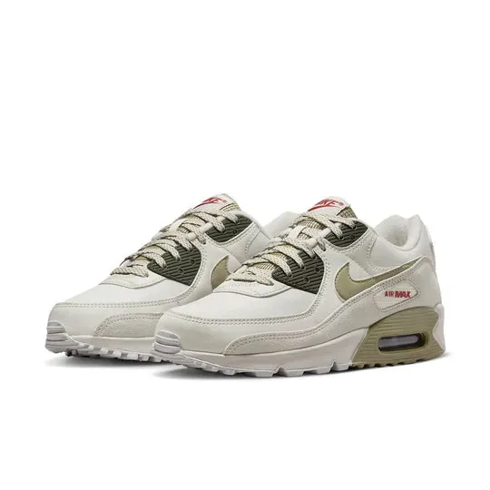 Nithtke Athtir Max 90 'Beige Neutral Olive'