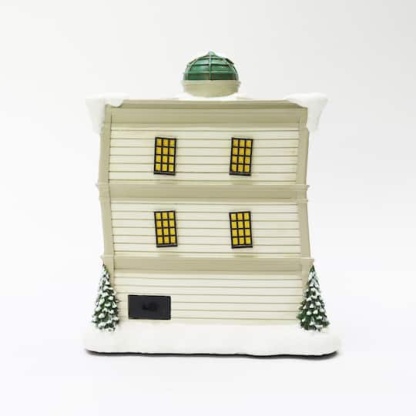 Harry Potter® Christmas Village Set