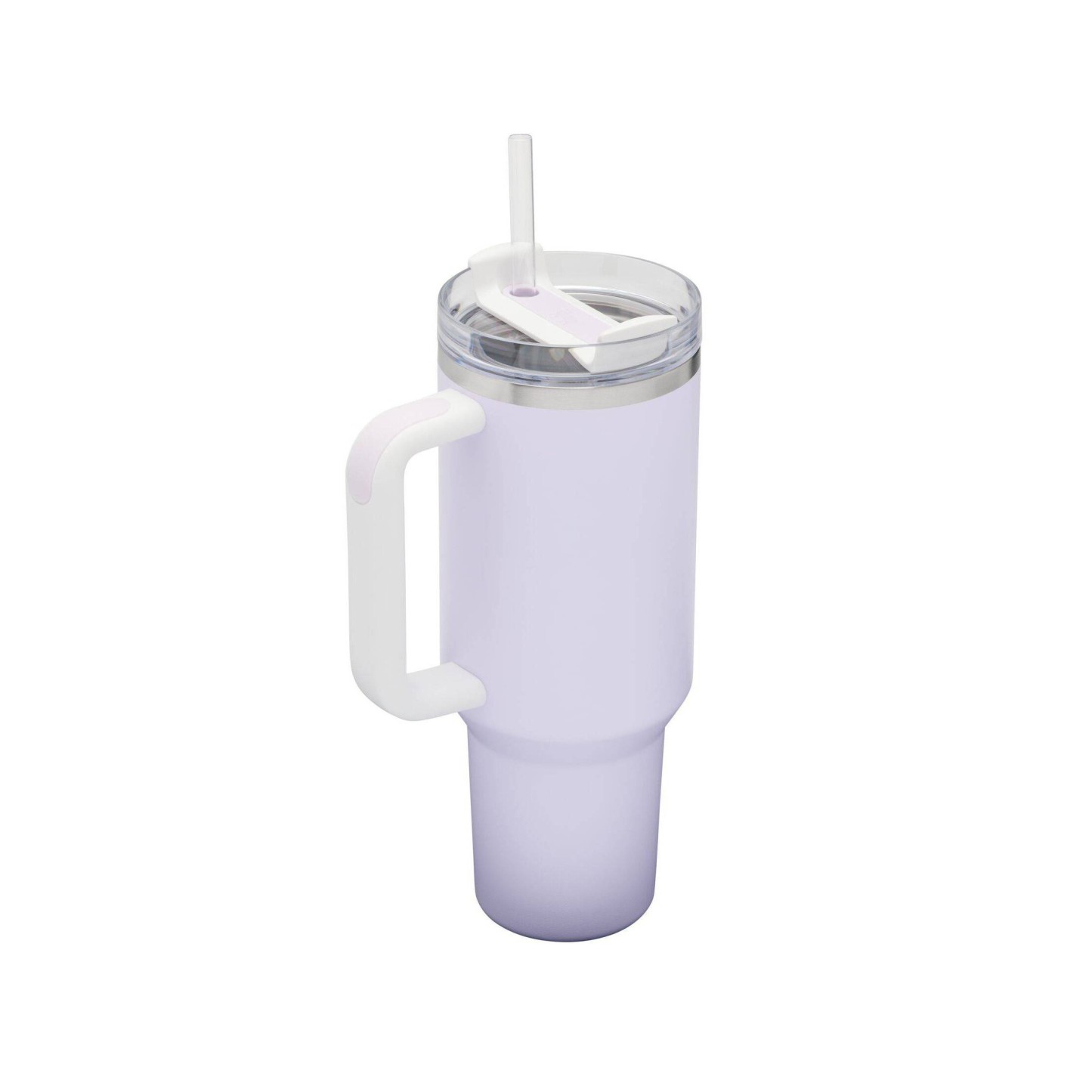 40oz Stainless Steel H2.0 FlowState Quencher Tumbler