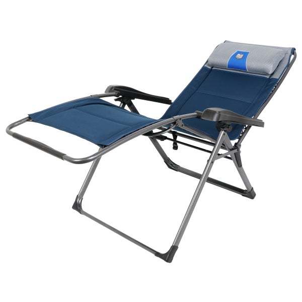 Timthtber Ridge Zero Gravity Lounger