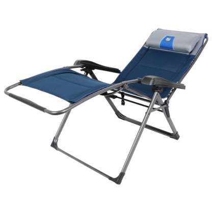 Timthtber Ridge Zero Gravity Lounger