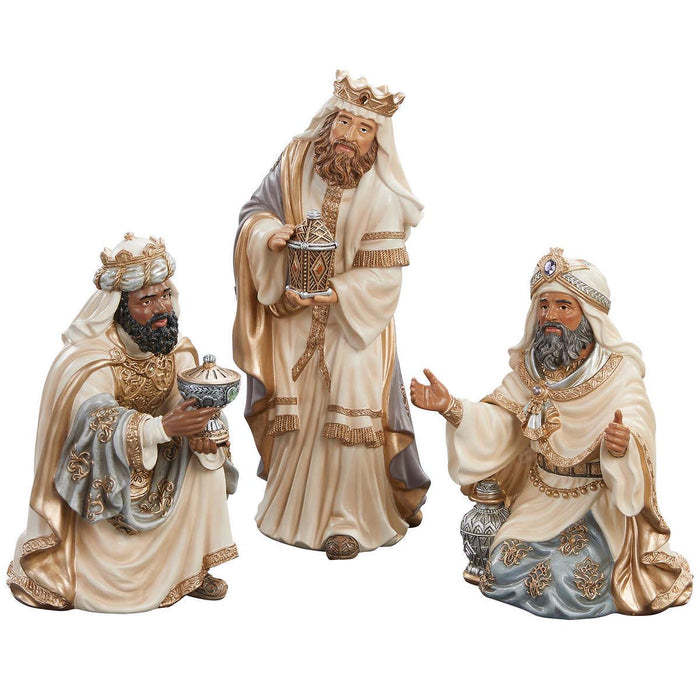 Kirklthtand Signature Nativity Set, 13-piece