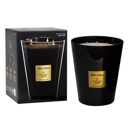 Antiga 1860 Luxury Candle, 90oz