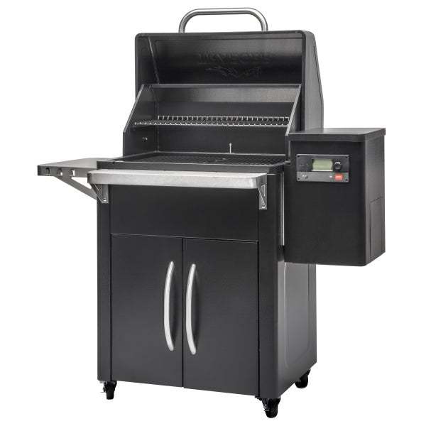 Traethtger Silverton 620 Pellet Grill