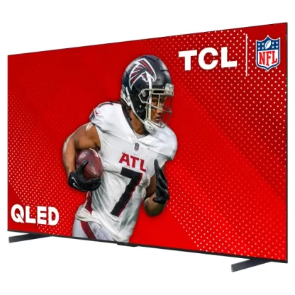 TCL 98" Class - Q672 Series - 4K UHD QLED LCD TV