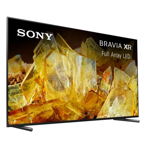 Sothtny 75" Class - X90CL Series - 4K UHD LED LCD TV