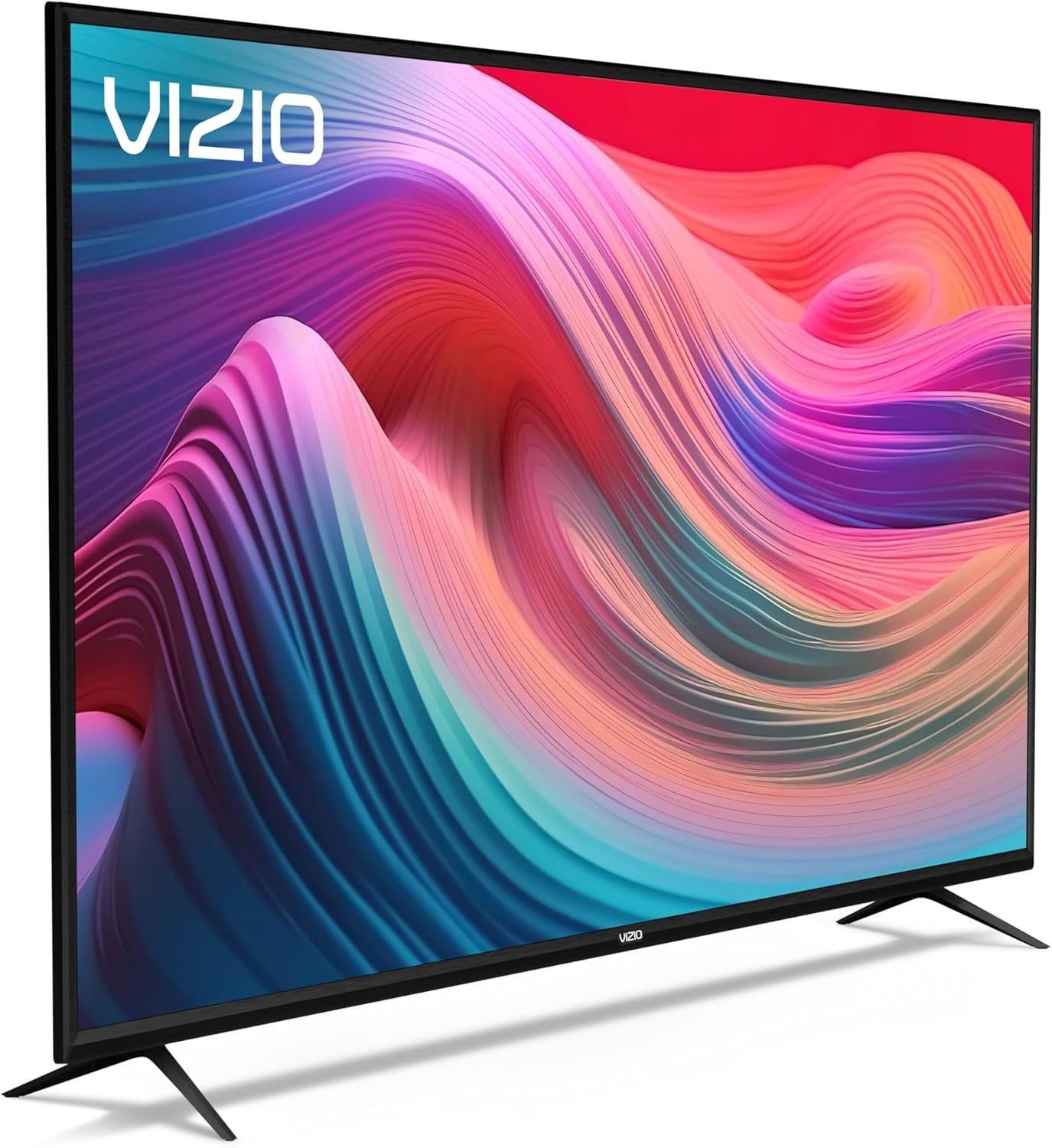 VIZthtIO 65-Inch V-Series 4K UHD LED Smart TV with Voice Remote