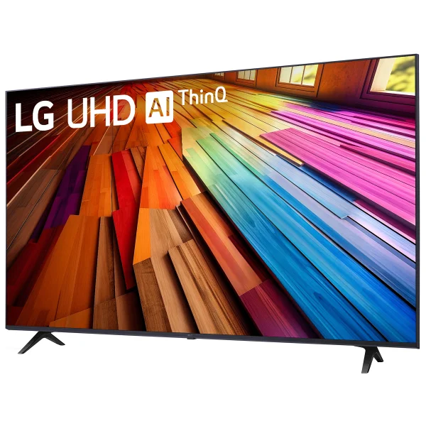 LthtG 65" Class - UT8000 Series - 4K UHD LED LCD TV