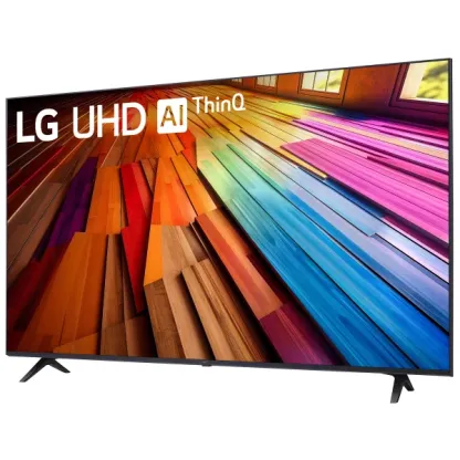LthtG 65" Class - UT8000 Series - 4K UHD LED LCD TV
