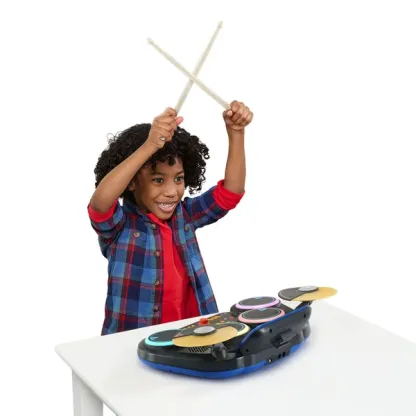 VTethtch Kidi Star Drum Pad