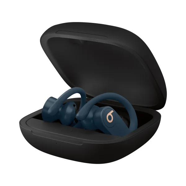 Powerthtbeats Pro True Wireless Earbuds, Navy