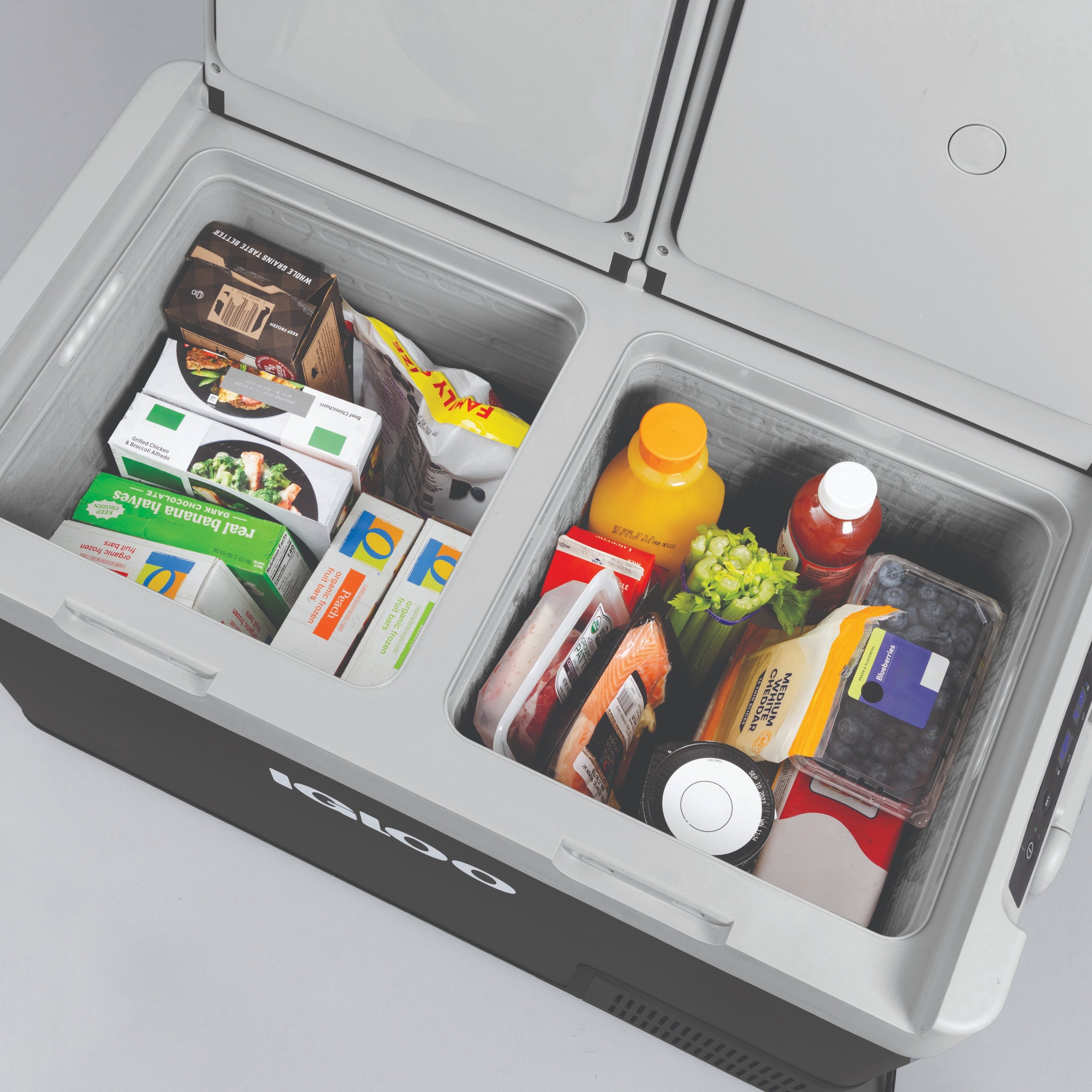 Iglthtoo 80DZ Electric Cooler