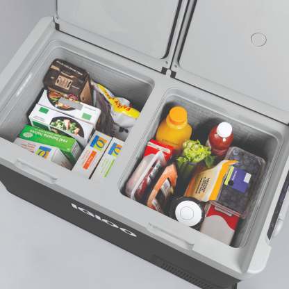 Iglthtoo 80DZ Electric Cooler