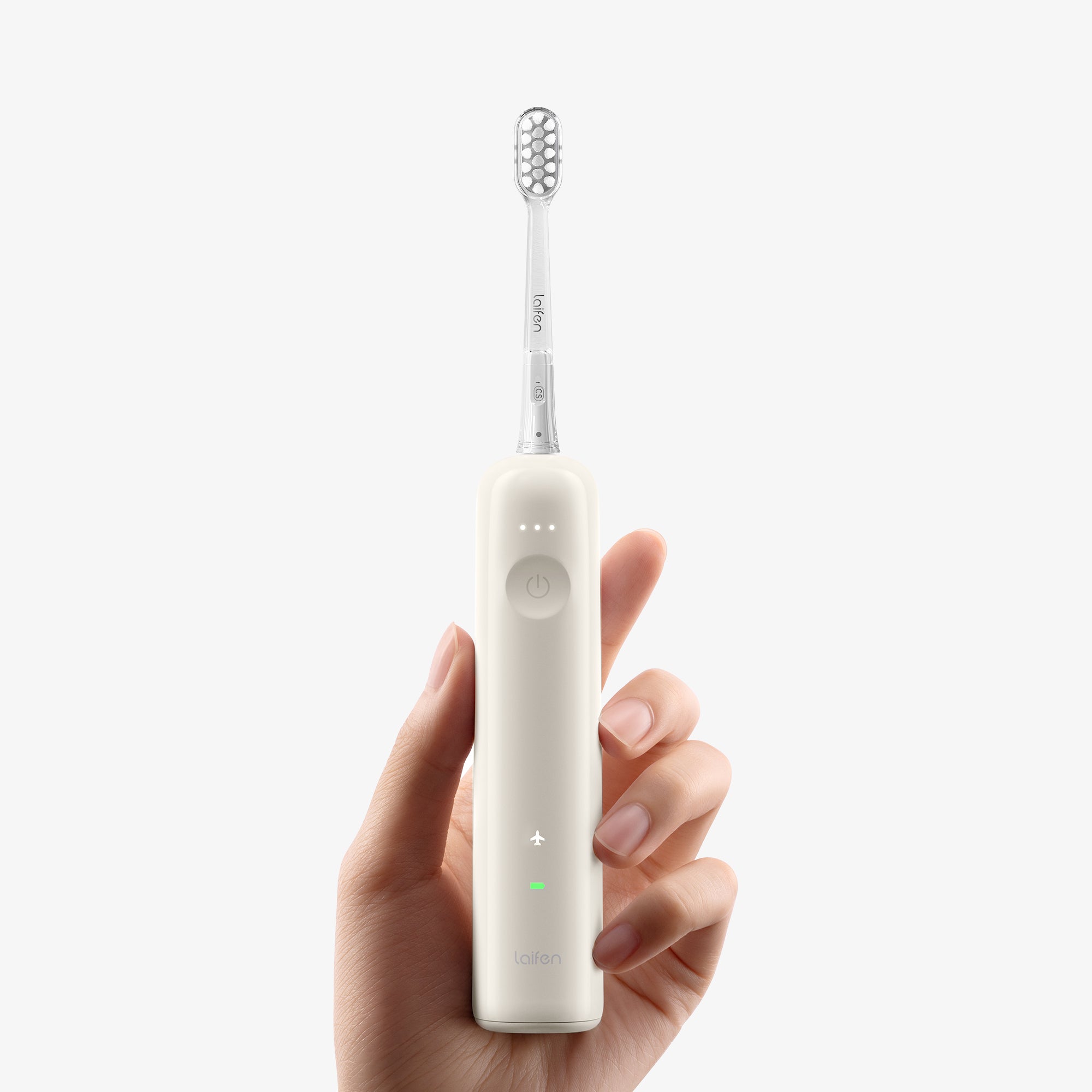 Laithtfen Wave Electric Toothbrush