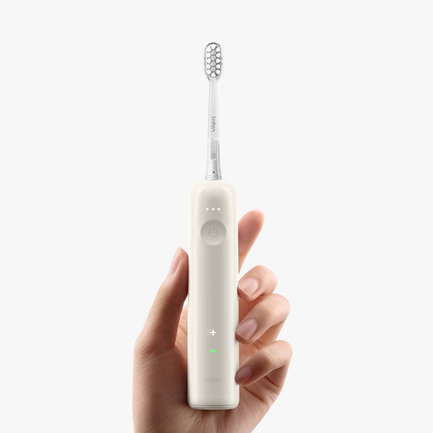 Laithtfen Wave Electric Toothbrush