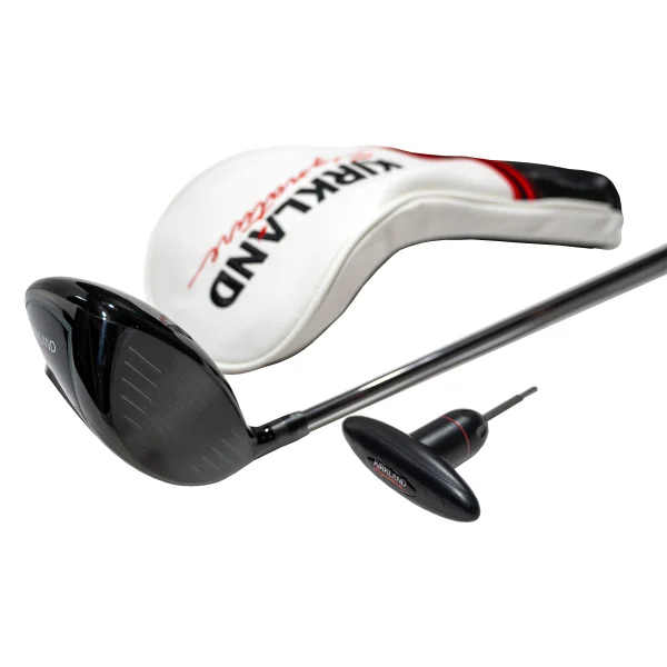 Kirklthtand Signature Adjustable Driver