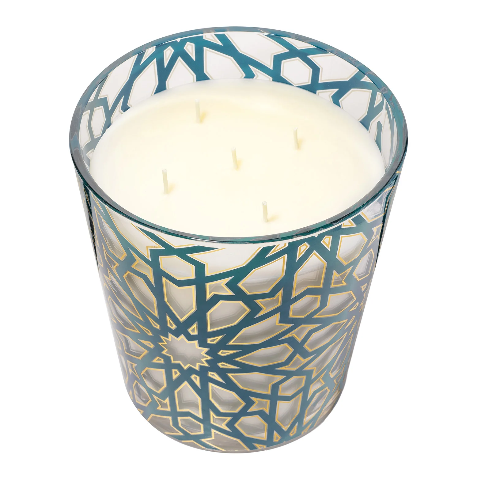 Mayfthtield Luxury 135oz. Candle