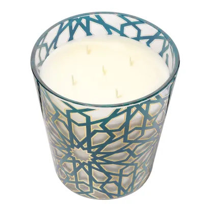 Mayfthtield Luxury 135oz. Candle
