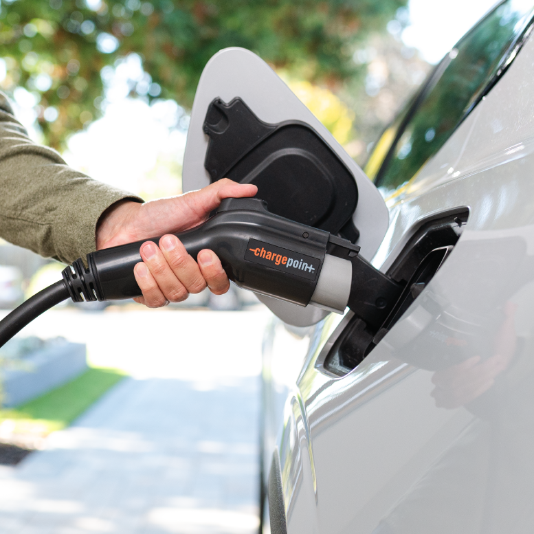ChargethtPoint Home Flex