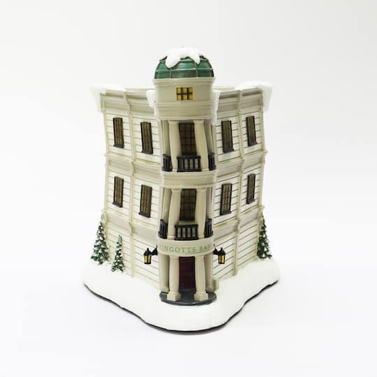 Harry Potter® Christmas Village Set