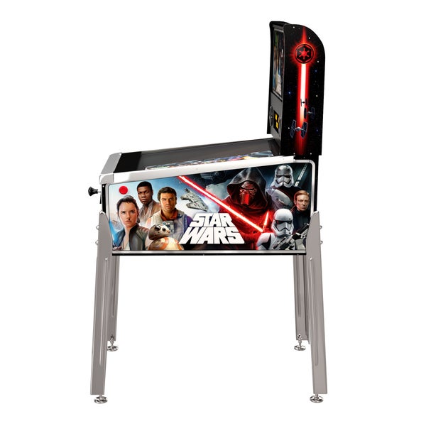 Arcade1Up Star Wars Digital Pinball