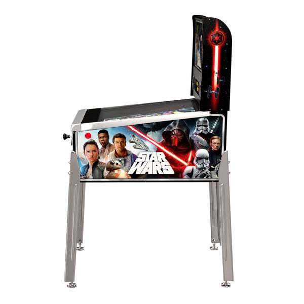 Arcade1Up Star Wars Digital Pinball