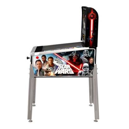 Arcade1Up Star Wars Digital Pinball