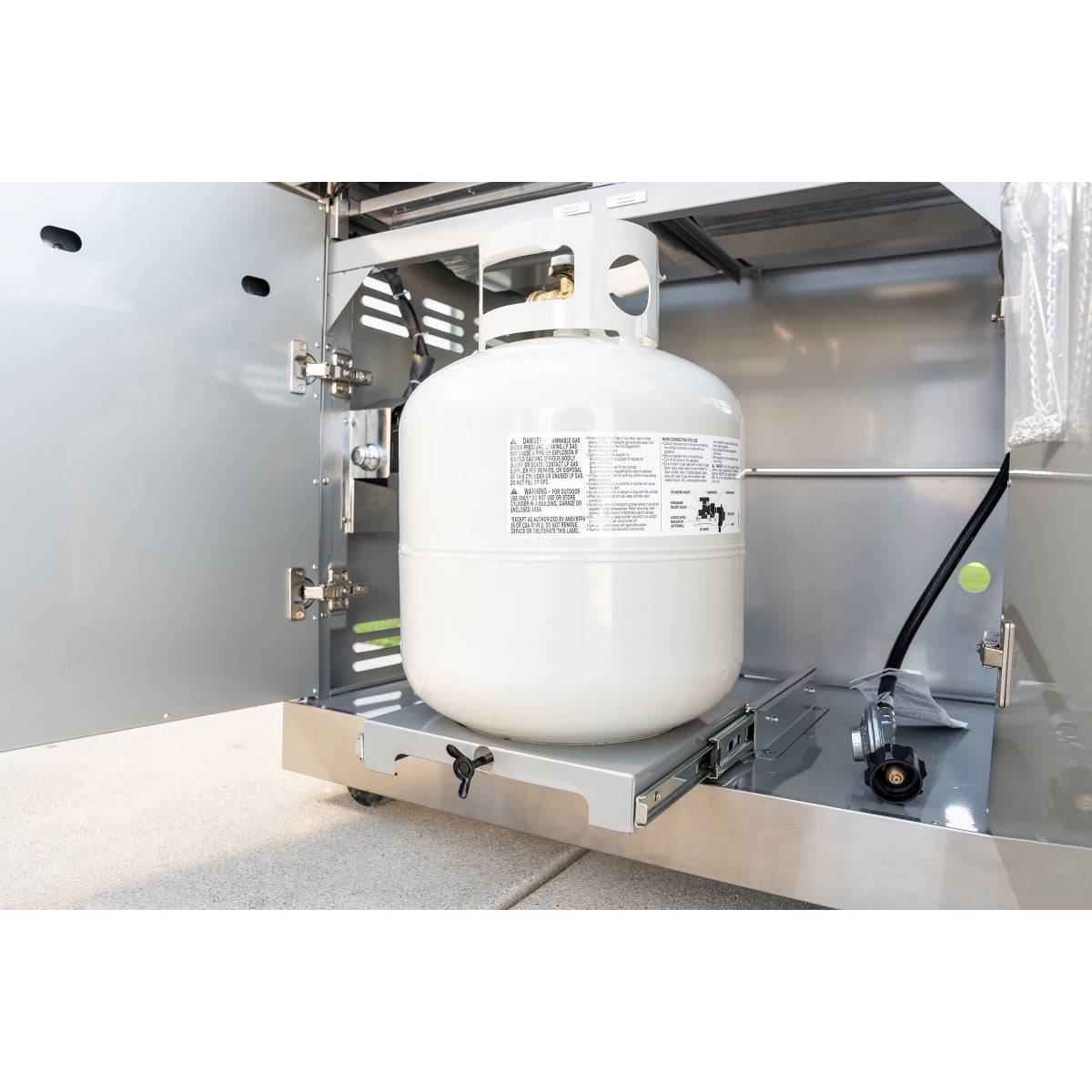  Kirklthtand Signthtature™ 6-Burner Gas Grill