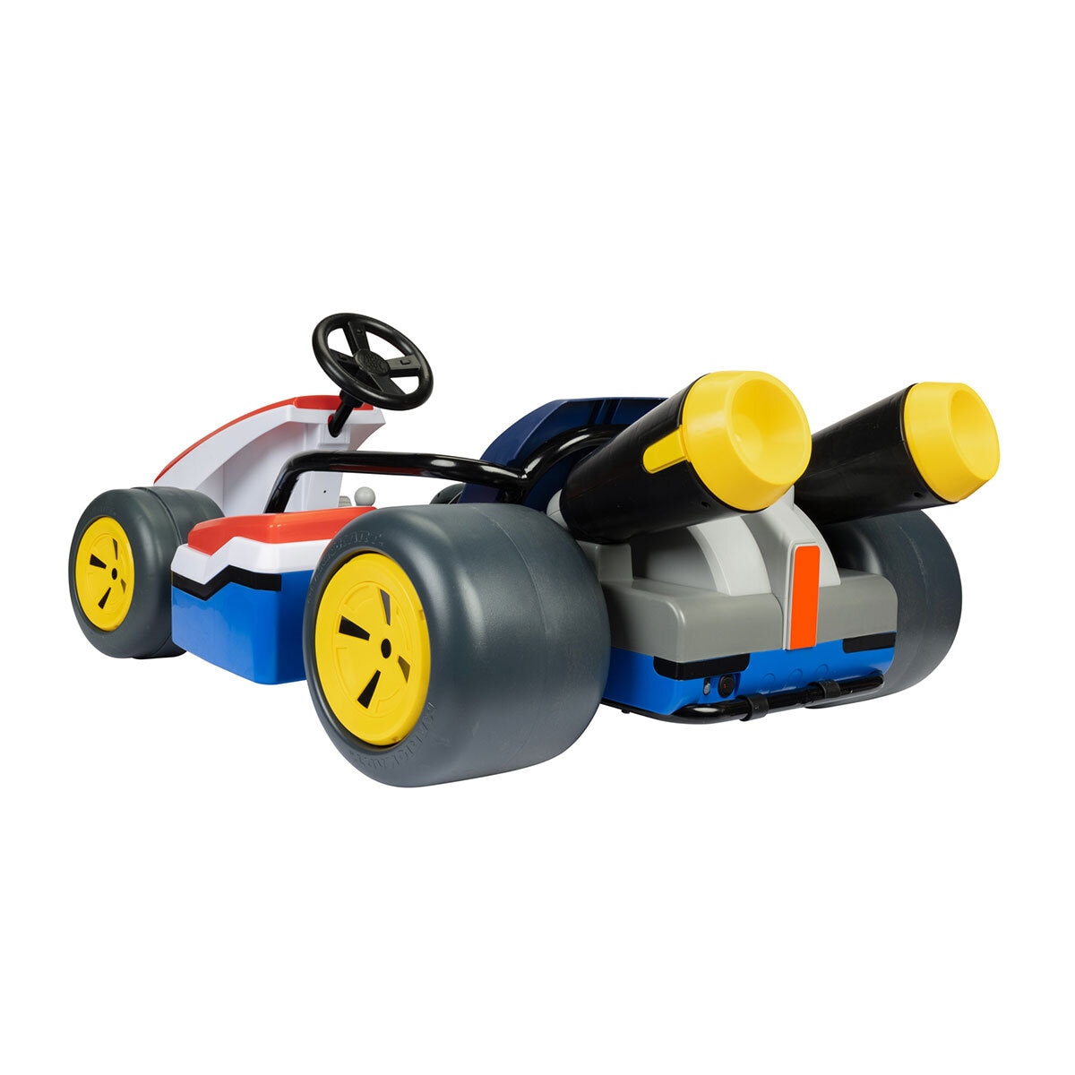 Marthtio Kart 24V Ride-On Racer