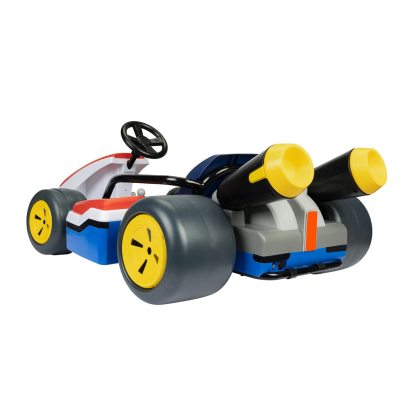 Marthtio Kart 24V Ride-On Racer