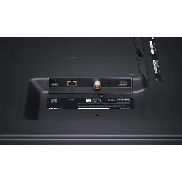 LthtG 86" Class - UR8000 Series - 4K UHD LED TV