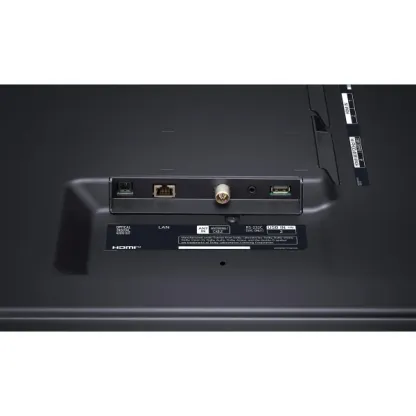 LthtG 86" Class - UR8000 Series - 4K UHD LED TV
