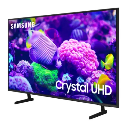 Samsthtung 65" Class - DU7200D Series - 4K UHD LED LCD TV