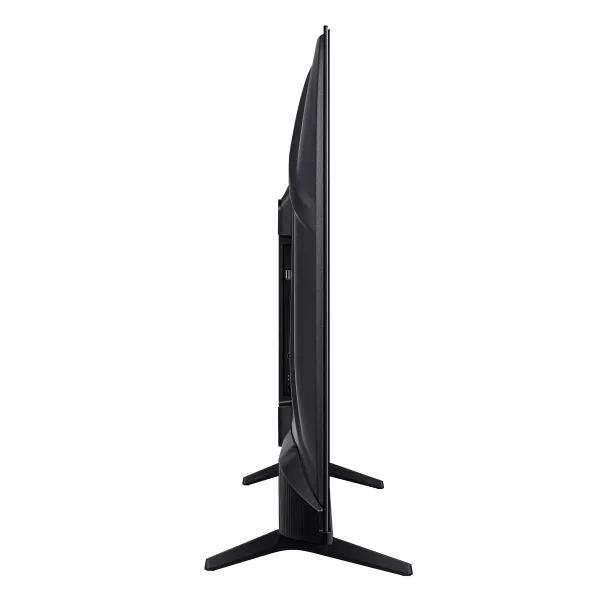 Hisense 75" Class - QD6 Series - 4K UHD QLED LCD TV