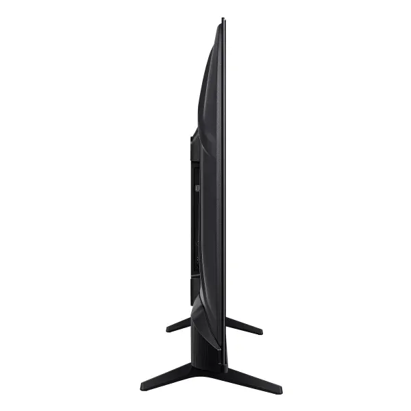 Hisense 75" Class - QD6 Series - 4K UHD QLED LCD TV