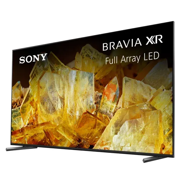 Sothtny 75" Class - X90CL Series - 4K UHD LED LCD TV
